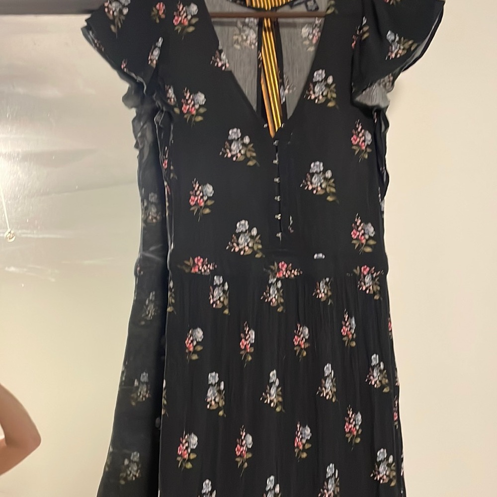 American eagle dress